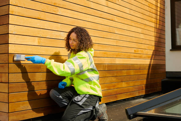 Siding Removal and Disposal in Syracuse, UT